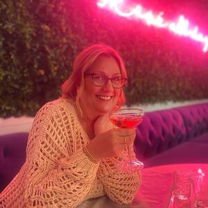 Meet your Posher, Jill